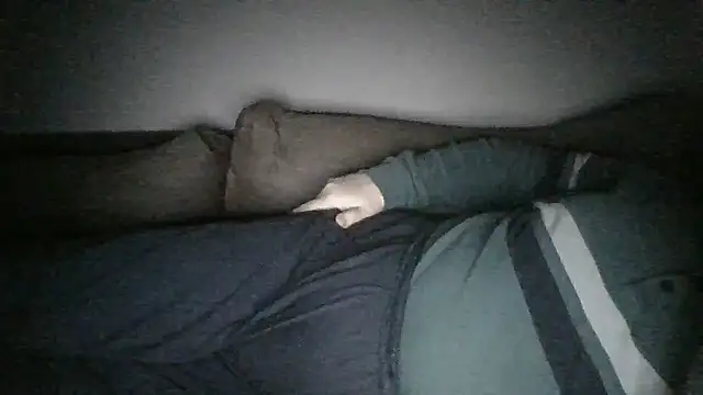 Snapshot of Anderrust chatting on 02/10/25, 11:13 Anderrust online show from 02/10/25, 11:13