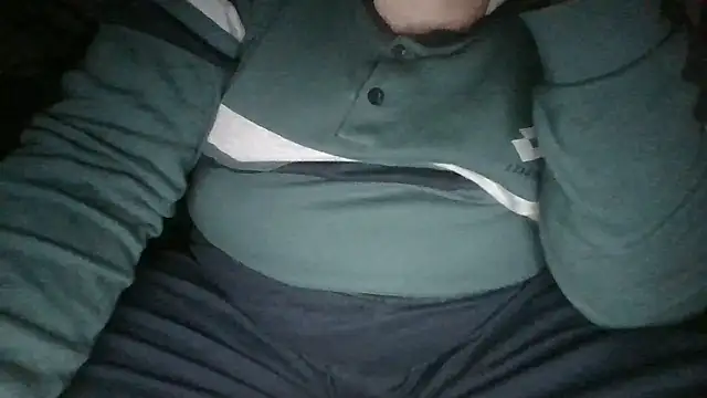 Snapshot of Anderrust chatting on 02/12/25, 02:45 Anderrust online show from 02/12/25, 02:45