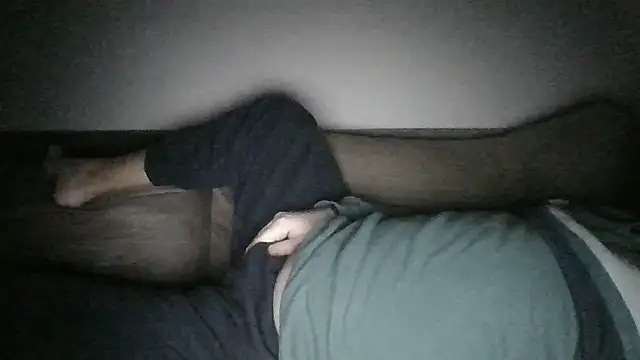 Snapshot of Anderrust chatting on 02/25/25, 11:22 Anderrust online show from 02/25/25, 11:22