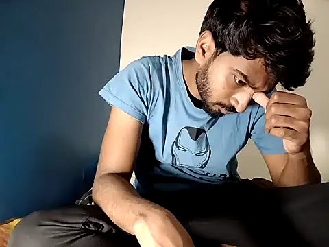 ikhra48 online show from 01/20/25, 06:21