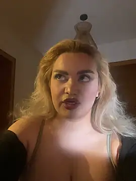 EmiliaPetrova online show from 01/26/25, 08:23