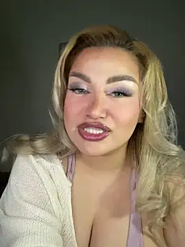 EmiliaPetrova online show from 02/09/25, 08:34