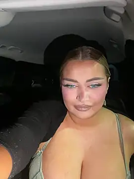 EmiliaPetrova online show from 03/19/25, 11:25