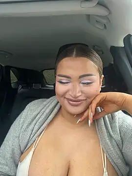 EmiliaPetrova online show from 03/21/25, 04:40