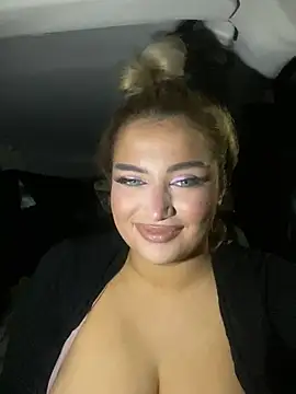 EmiliaPetrova online show from 03/23/25, 12:26