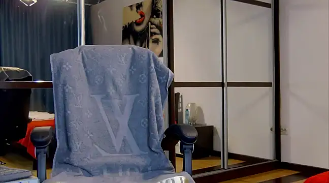 carlaxxx online show from 02/28/25, 09:23