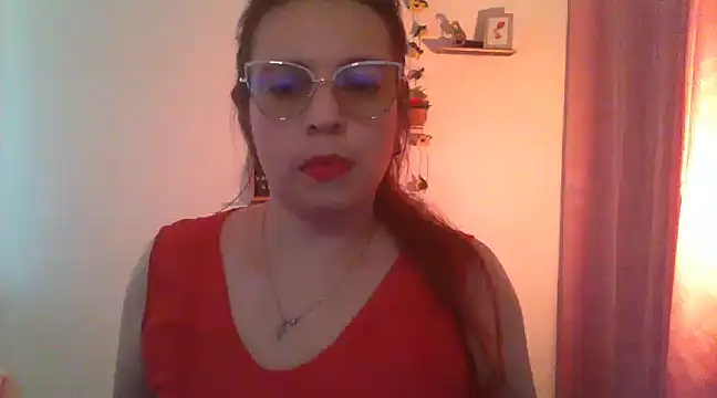 lorenitabella online show from 02/14/25, 07:12