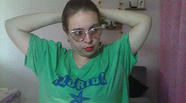 lorenitabella online show from 03/06/25, 05:43