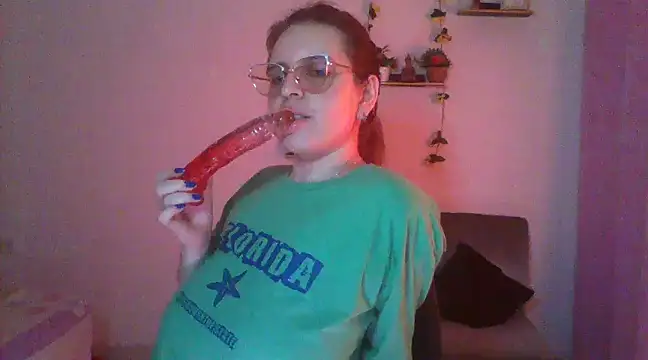 lorenitabella online show from 03/07/25, 02:57