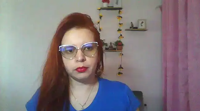 lorenitabella online show from 03/17/25, 07:15