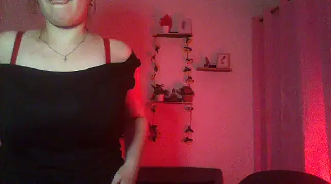 lorenitabella online show from 03/18/25, 10:48