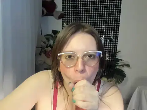 lorenitabella online show from 11/16/25, 09:37