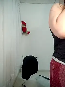 lorenitabella online show from 03/18/26, 08:28