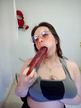 lorenitabella online show from 03/29/26, 09:15