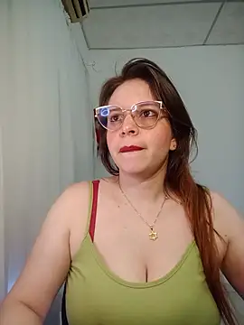 Snapshot of lorenitabella chatting on 06/12/26, 08:24 lorenitabella online show from 06/12/26, 08:24