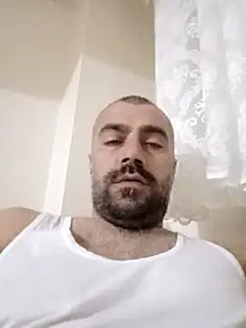 kevgir08 online show from 03/15/25, 06:32