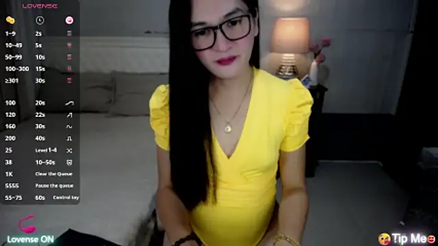 Snapshot of xAsianSweetHeart chatting on 06/03/26, 10:48 xAsianSweetHeart online show from 06/03/26, 10:48