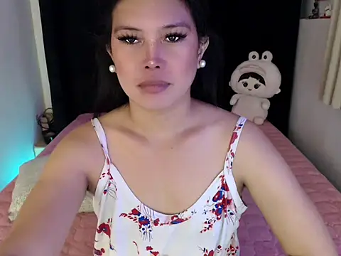 Angelic Fuckerxxx online show from 11/24/25, 03:17