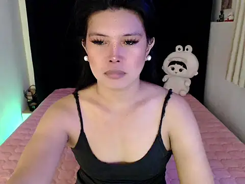 Angelic Fuckerxxx online show from 12/01/25, 05:23