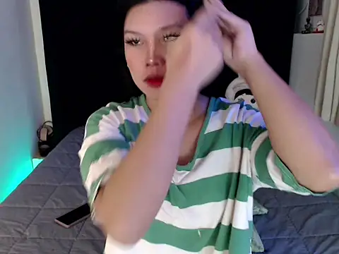 Angelic Fuckerxxx online show from 01/13/26, 04:07