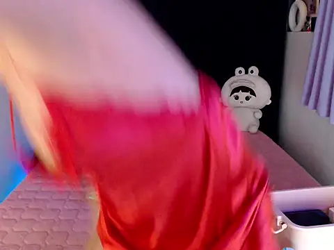 Angelic Fuckerxxx online show from 03/10/26, 10:42