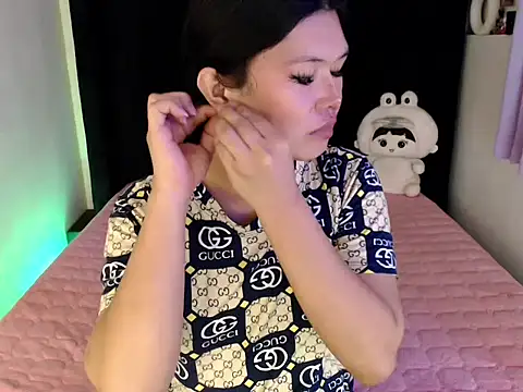 Angelic Fuckerxxx online show from 03/13/26, 11:06