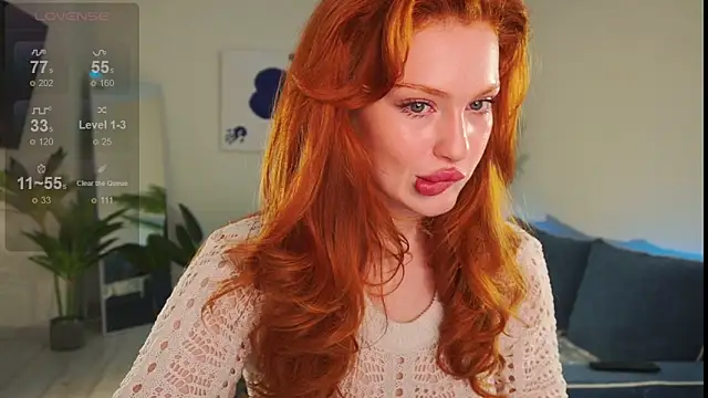 Born to Loveee online show from 01/10/26, 02:08