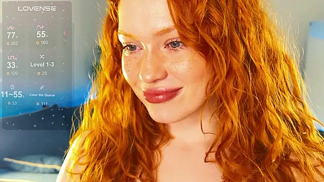 Born to Loveee online show from 02/25/26, 11:58