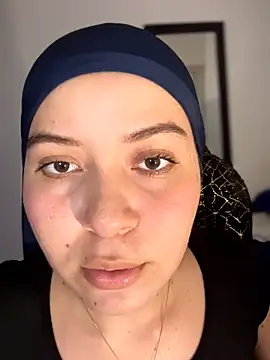 MatchedEyebrow online show from 03/23/26, 08:46