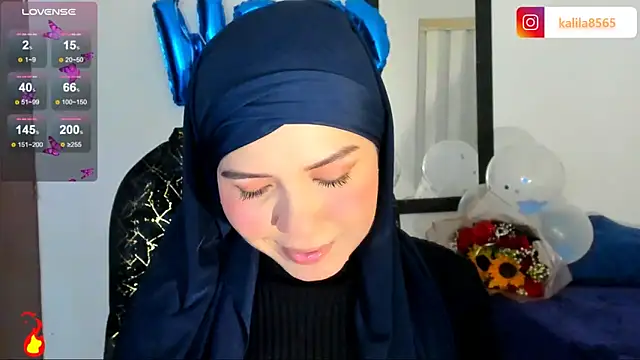 MatchedEyebrow online show from 03/28/26, 08:08