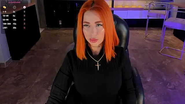 MadelineFox online show from 03/06/25, 09:14