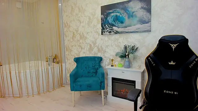 RedLipse online show from 10/10/25, 03:38