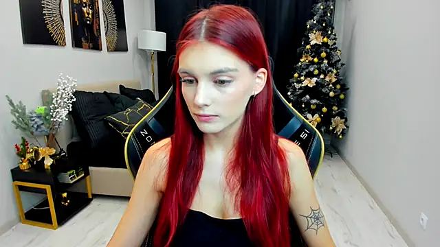 Snapshot of RedLipse chatting on 01/10/26, 03:41 RedLipse online show from 01/10/26, 03:41