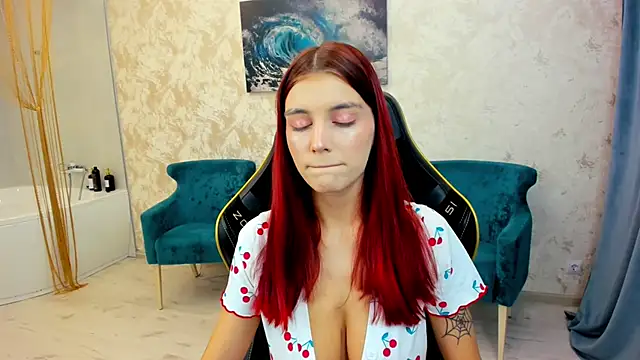 Snapshot of RedLipse chatting on 03/19/26, 03:21 RedLipse online show from 03/19/26, 03:21