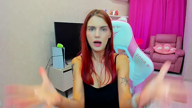 Snapshot of RedLipse chatting on 04/09/26, 06:19 RedLipse online show from 04/09/26, 06:19