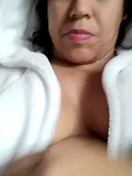 Molly newman6 online show from 02/02/25, 03:49