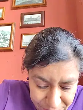 Molly newman6 online show from 02/24/25, 01:21