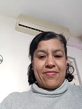 Molly newman6 online show from 03/19/26, 09:35