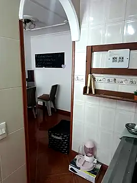 Snapshot of HunnyyLove chatting on 02/08/25, 04:36 HunnyyLove online show from 02/08/25, 04:36