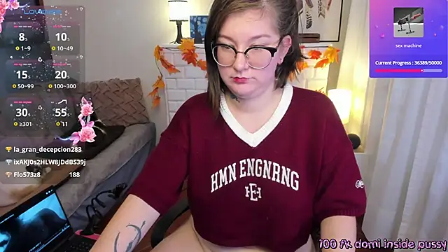 Snapshot of HunnyyLove chatting on 03/09/25, 09:36 HunnyyLove online show from 03/09/25, 09:36