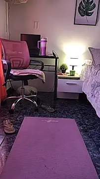 Snapshot of HunnyyLove chatting on 02/09/26, 02:54 HunnyyLove online show from 02/09/26, 02:54