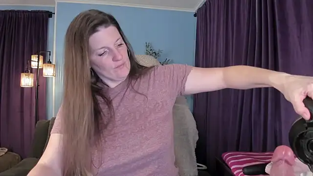 Kelly Carolina online show from 01/13/26, 12:43