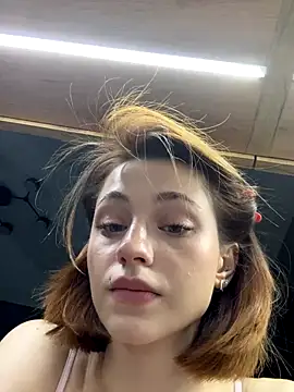 Camilla Railian online show from 10/10/25, 04:06