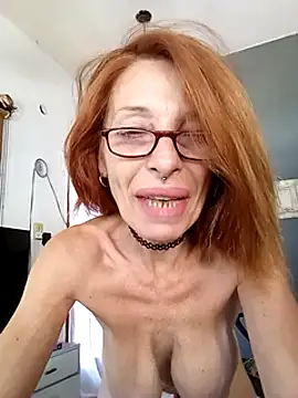 FrozenWaffle online show from 02/07/25, 04:46