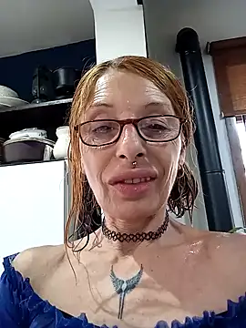 FrozenWaffle online show from 02/25/25, 06:31