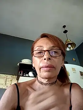 FrozenWaffle online show from 04/03/26, 02:15