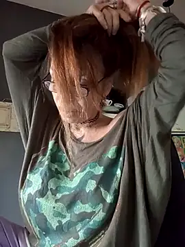 FrozenWaffle online show from 04/07/26, 04:18