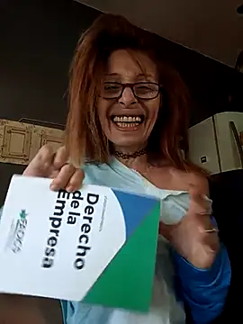 FrozenWaffle online show from 04/08/26, 05:46