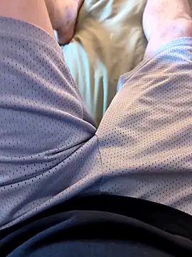 MrandMrsHaze online show from 10/20/25, 02:39