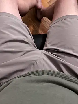 MrandMrsHaze online show from 04/16/26, 02:01